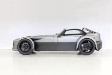 Donkervoort D8 GTO 2011 14